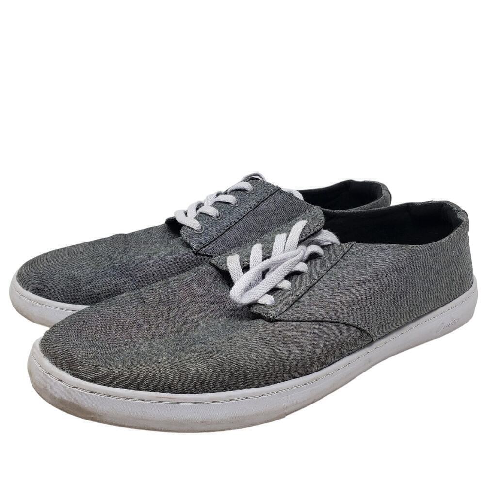 Cuater Travis Mathew Tennis Men Shoes Size 13 Casual Low Top Lace Up